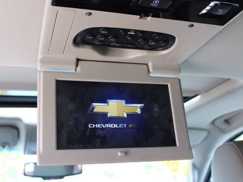 Used 2017 Chevrolet Tahoe Premier image 31