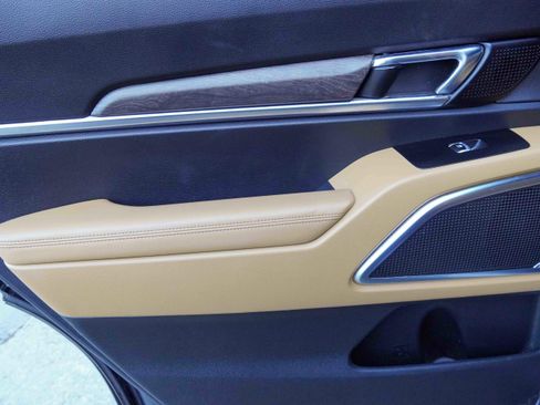 Used 2021 Kia Telluride SX w/ Nightfall Edition Package image 32