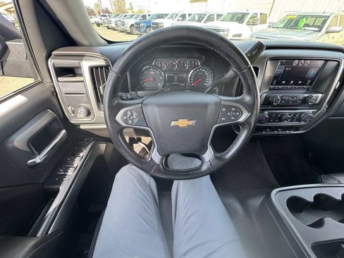 Used 2015 Chevrolet Silverado 1500 LT w/ All Star Edition image 30