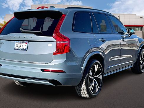 Used 2023 Volvo XC90 T8 Plus w/ Protection Package Premier image 12