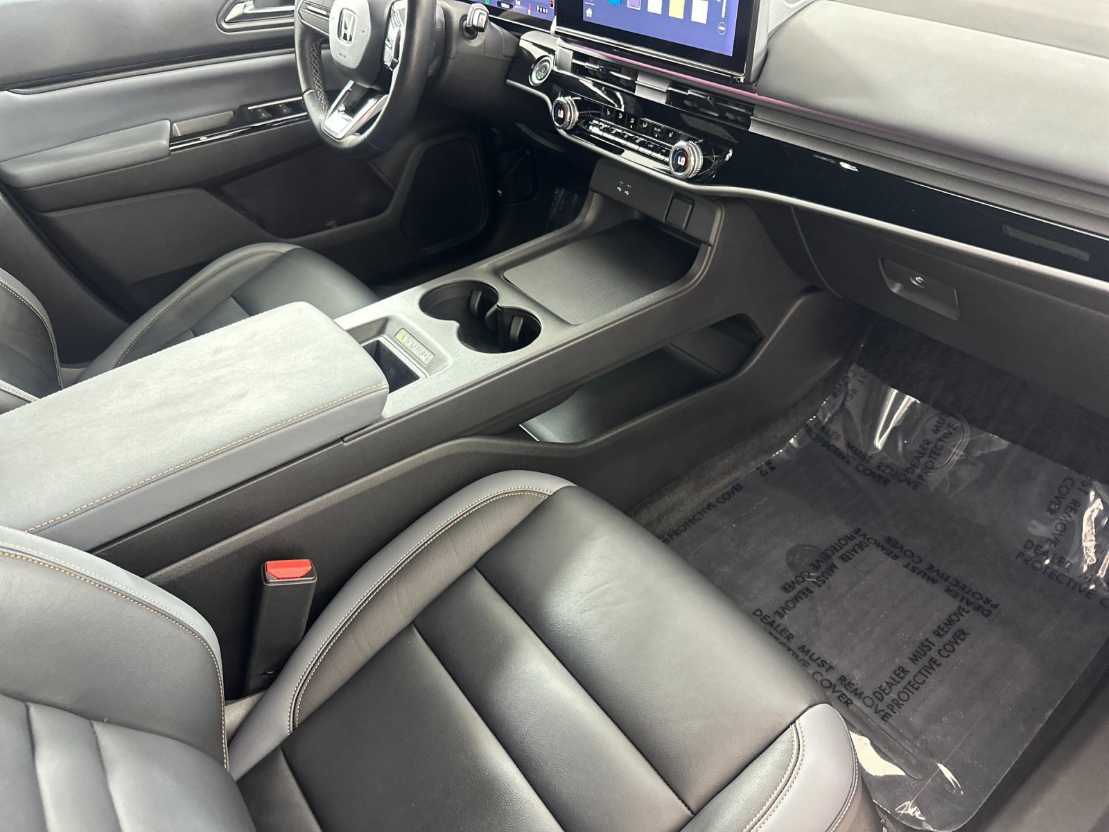 Used 2024 Honda Prologue Touring image 16