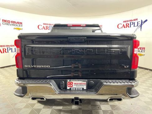 New 2026 Chevrolet Silverado 1500 LT AWD/4WD image 6