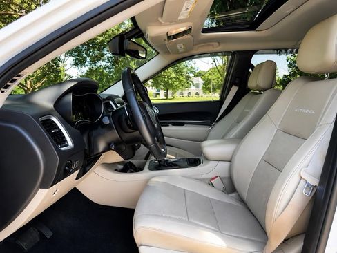 Used 2018 Dodge Durango Citadel AWD/4WD image 26