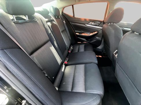Used 2017 Nissan Maxima 3.5 S FWD image 20