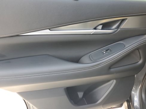 Used 2022 INFINITI QX60 Luxe w/ Cargo Package image 29