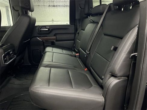 Used 2020 GMC Sierra 2500 SLT w/ SLT Premium Plus Package image 26