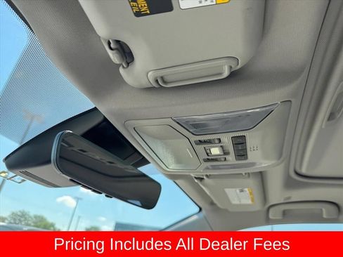 Used 2024 Toyota RAV4 Limited w/ Advanced Technology Package AWD/4WD image 28