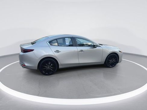 New 2026 MAZDA MAZDA3 s Sport image 9