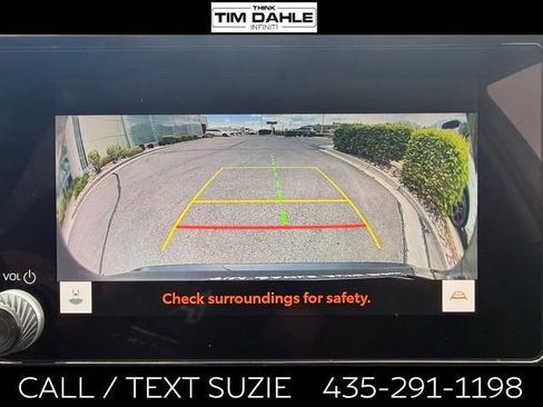 Used 2025 Toyota RAV4 XLE w/ Weather Package AWD/4WD image 7