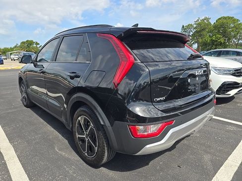 Certified 2024 Kia Niro EX FWD image 14