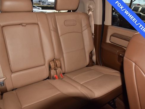 Used 2019 RAM 3500 Limited image 21