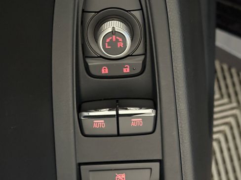 Certified 2025 Subaru BRZ Limited image 28