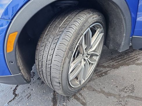 Certified 2022 Cadillac XT4 Sport w/ Enhanced Visibility Package image 32