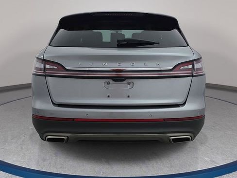 Certified 2023 Lincoln Nautilus Reserve w/ Equipment Group 201A AWD/4WD image 6