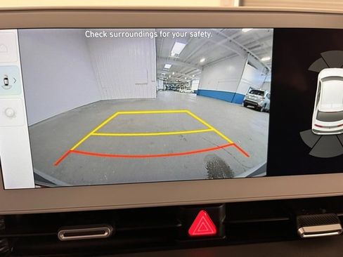 Used 2024 Hyundai Ioniq 5 SEL image 27