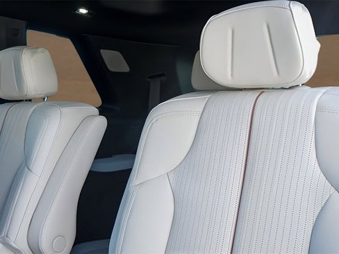 New 2026 Cadillac Vistiq Luxury image 20