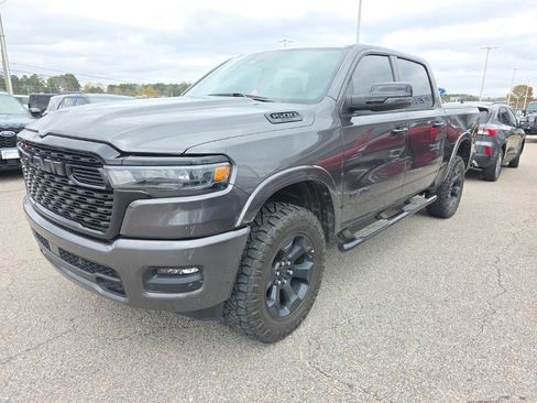 Used 2025 RAM 1500 Big Horn image 3