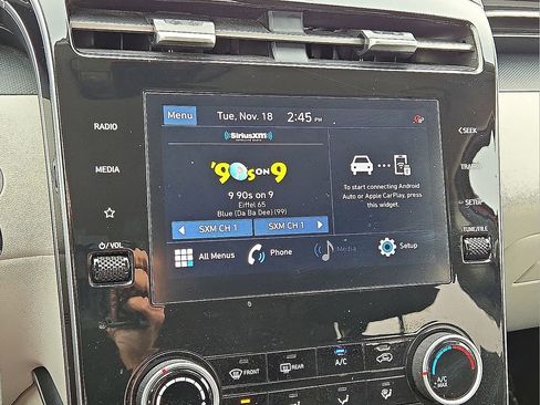 Used 2023 Hyundai Tucson SEL image 29