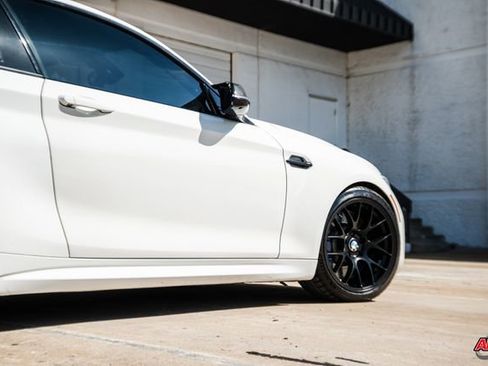 Used 2017 BMW M2 image 70