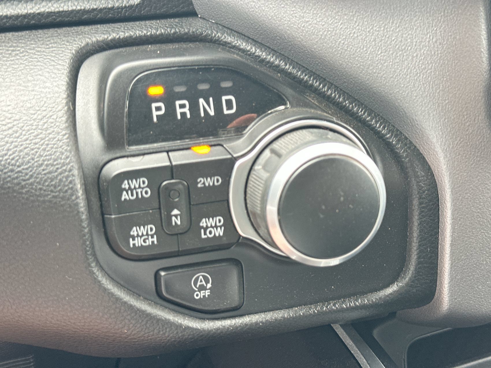 Used 2023 RAM 1500 Big Horn AWD/4WD image 20
