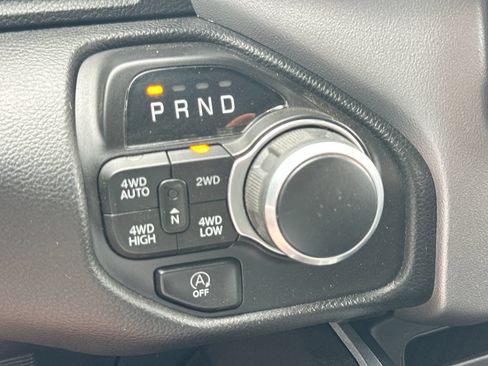 Used 2023 RAM 1500 Big Horn AWD/4WD image 20