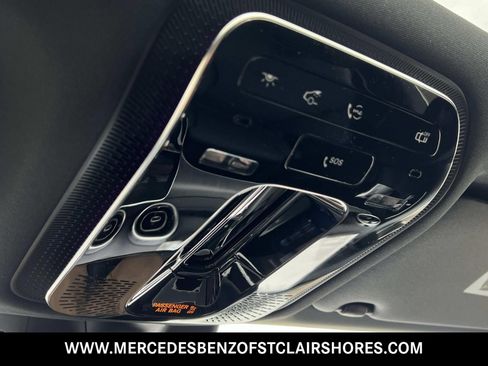 Used 2026 Mercedes-Benz GLC 300 4MATIC image 30