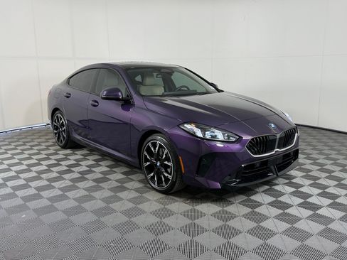 Used 2025 BMW 228i xDrive w/ Premium Package AWD/4WD image 7