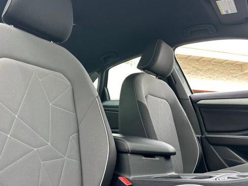 New 2025 Volkswagen Jetta Sport image 14