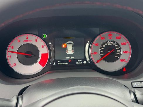 Certified 2026 Acura RDX A-Spec AWD/4WD image 16