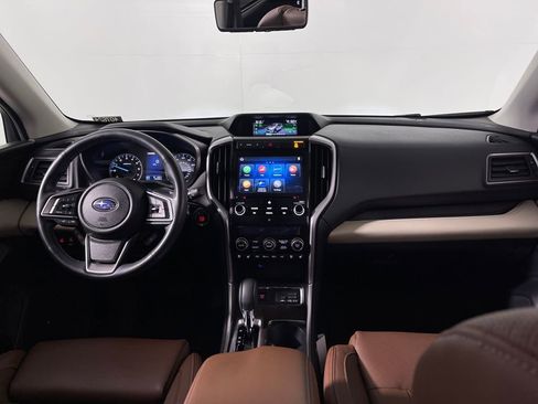 Used 2020 Subaru Ascent Touring w/ Popular Package #2A image 14