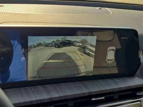 New 2025 Kia Telluride EX image 26