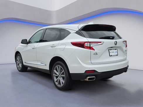 Used 2023 Acura RDX AWD w/ Technology Package image 3