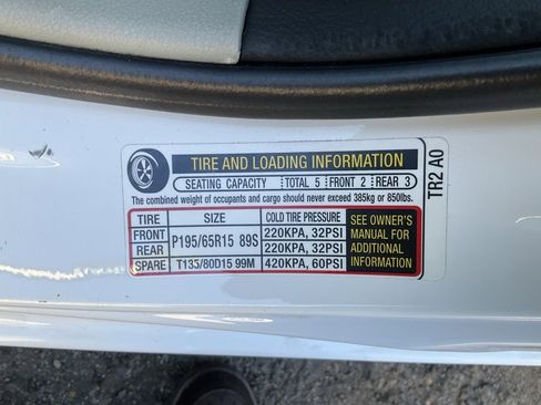 Used 2012 Honda Civic HF image 21