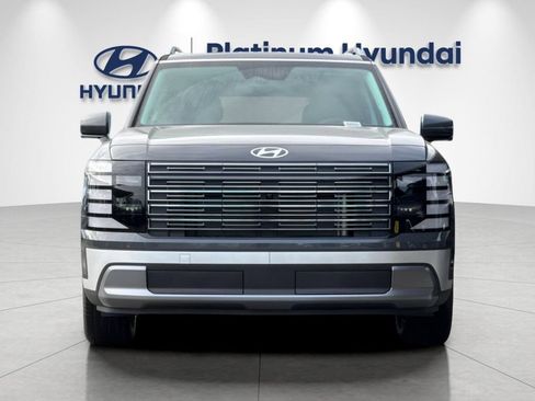 New 2026 Hyundai Palisade SEL AWD/4WD image 9
