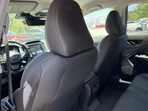 New 2026 Subaru Crosstrek 2.5i AWD/4WD image 12