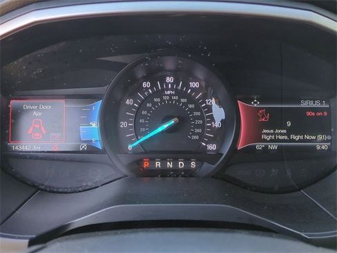 Used 2020 Ford Edge SEL w/ Convenience Package image 16