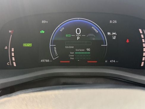 Used 2025 Toyota Camry SE FWD image 23