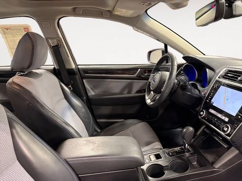 Used 2019 Subaru Legacy 2.5i Sport AWD/4WD image 16