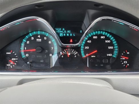 Used 2016 Chevrolet Traverse LS image 25