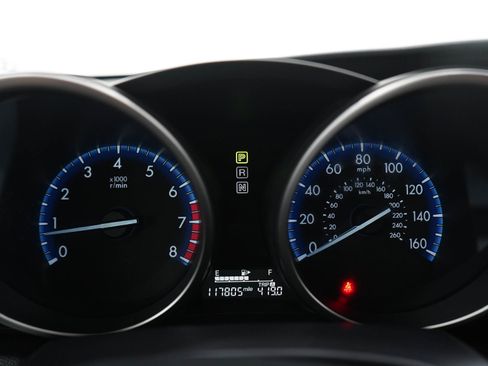 Used 2012 MAZDA MAZDA3 i Touring FWD image 18