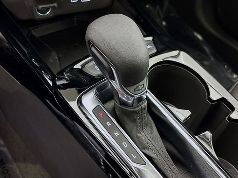 New 2026 Chevrolet Trax ACTIV w/ Sunroof Package image 17