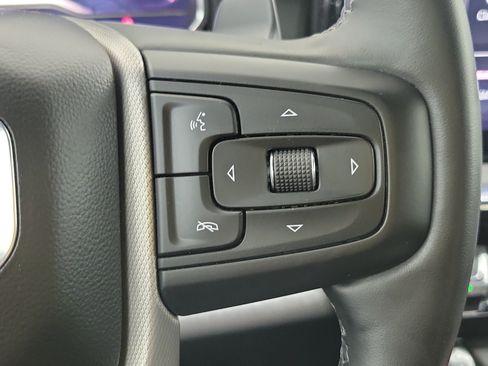 Used 2025 GMC Sierra 1500 Denali w/ Technology Package AWD/4WD image 23