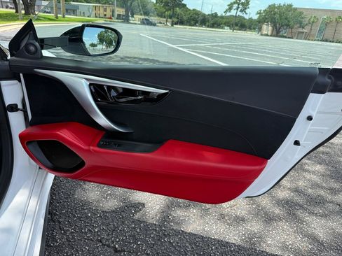 Used 2019 Acura NSX AWD/4WD image 21