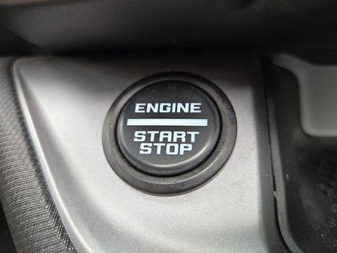 Used 2022 Ford Bronco Sport Outer Banks w/ Tech Package image 20