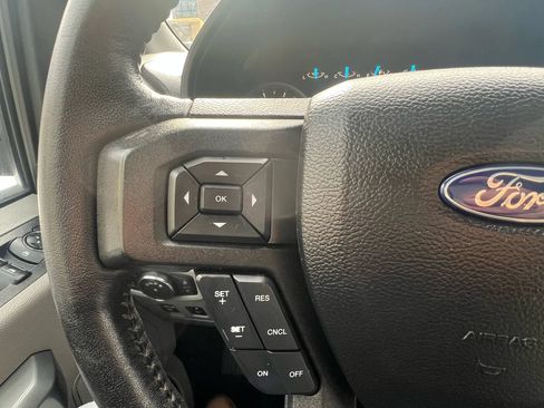 Used 2018 Ford F150 XLT w/ Equipment Group 302A Luxury AWD/4WD image 14