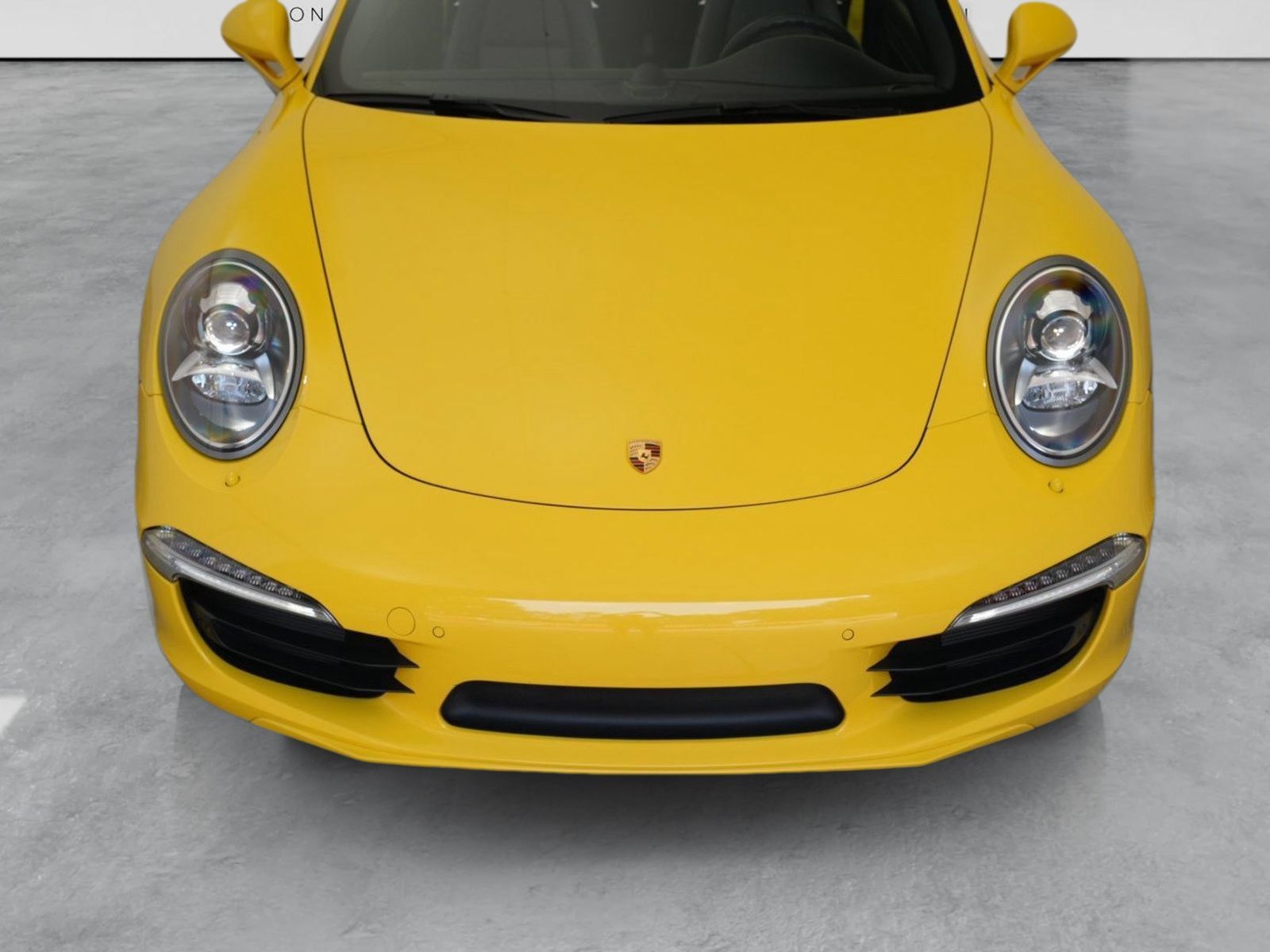 Used 2015 Porsche 911 Targa 4S w/ Burmester Audio Package AWD/4WD image 37