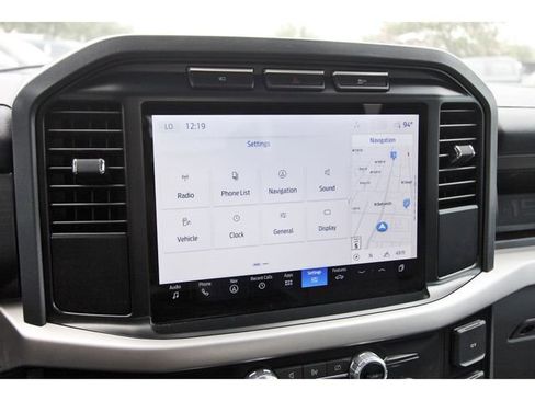 Certified 2023 Ford F150 Lightning Pro AWD/4WD image 22