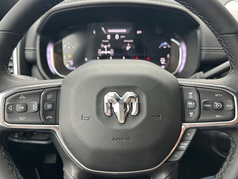 New 2026 RAM 3500 Laramie w/ Night Edition image 22