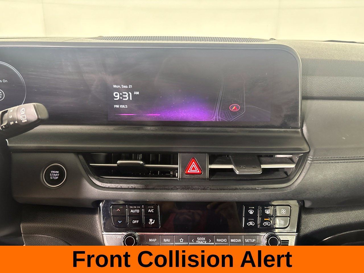 Used 2024 Kia Seltos EX AWD/4WD image 18