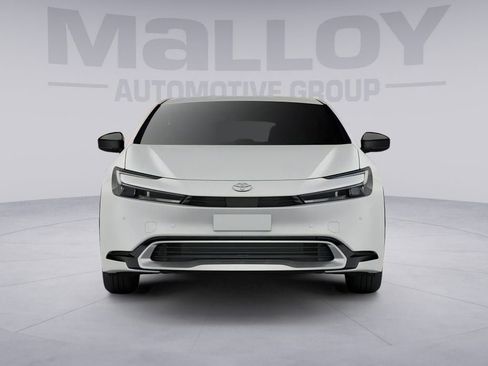 New 2026 Toyota Prius Plug-In Hybrid FWD image 17